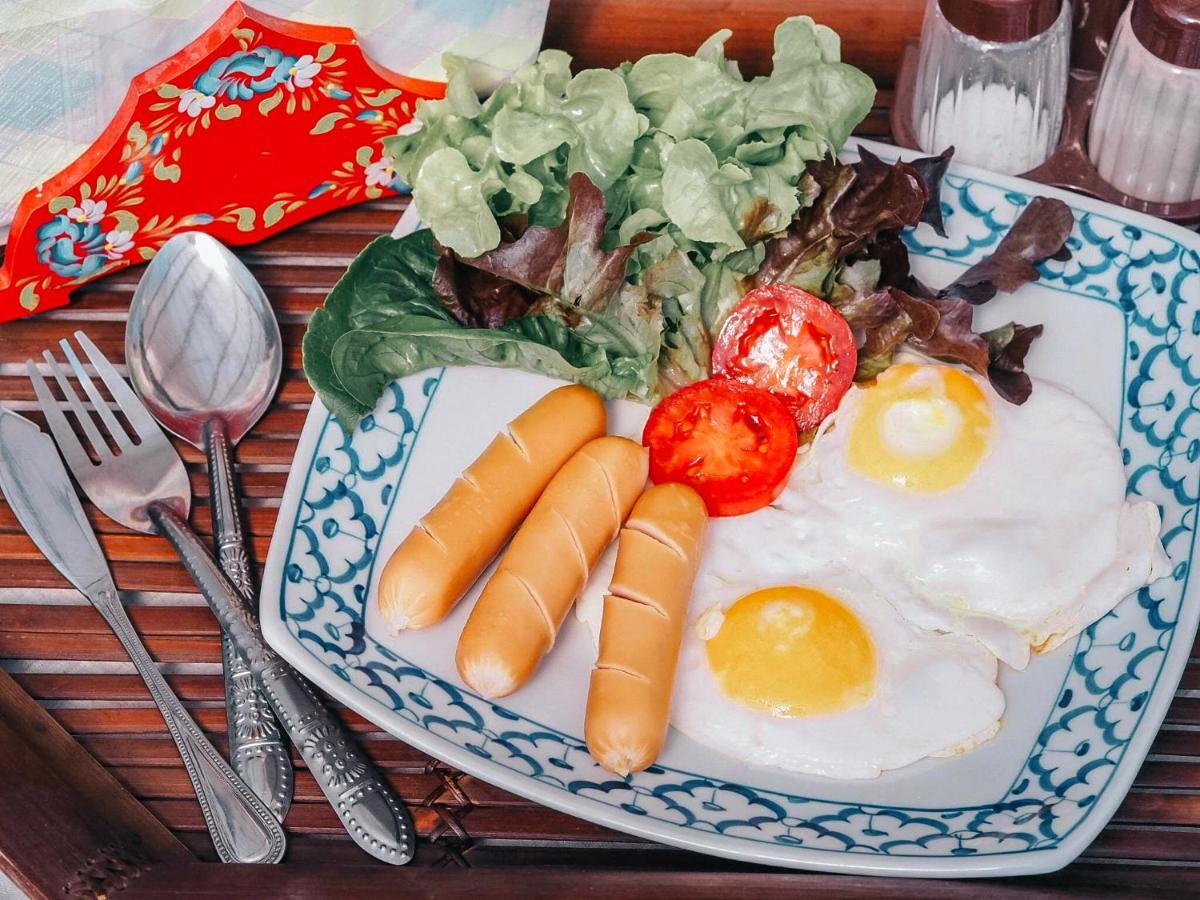 霍德时尚度假村 Hot 外观 照片
